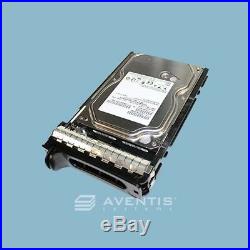 Dell PowerEdge 1855 Blade 300GB 10K SCSI U320 Hard Drive / 1 Year Warranty