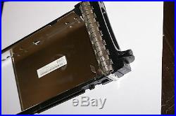 Dell Poweredge Hot Swap 3.5 Sas SATA SCSI Hard Drive Caddy Tray Lot Qty 20