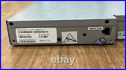 Dell Powervault TL1000 Autoloader with LTO-5 SAS Tape Drive HDD not included