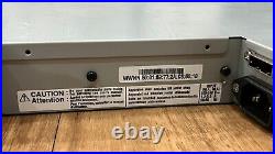 Dell Powervault TL1000 Autoloader with LTO-5 SAS Tape Drive HDD not included
