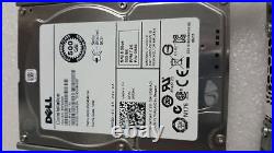 Dell R734K 500-GB 6G 7.2K RPM 2.5 INCH SAS Hard Drive for Dell R610