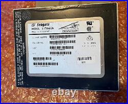 Digital Dec Vintage Qbus Microvax 535mb Low Profile Scsi-2 Hard Drive Rz25m-e