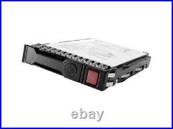 EH0300FBQDD HP 300GB SAS 6G 15K SFF SC HDD Shipping New Sealed Spares EH0