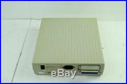 EMAC External SCSI Hard Drive RARE Vintage Macintosh Upgrade