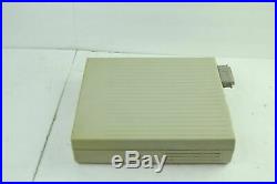 EMAC External SCSI Hard Drive RARE Vintage Macintosh Upgrade
