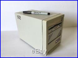 EXTERNAL 2.1GB SCSI HARD DRIVE & ZIP DRIVE COMBO x ASR-XASR PRO KB/YNTH/SAMPLER