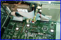 E-MU E4X Emulator 128MB Memory, 2GB IBM SCSI Hard Drive, EOS 3.00B EMU Sampler