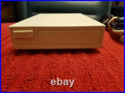 Ensoniq ASR-10, 2GB SCSI Hard Drive