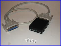 Ensoniq ASR-10 SCSI Hard Drive Emulator, 2 8GB micro SD cards with 6,301 sounds