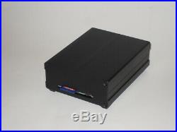Ensoniq ASR-10 SCSI Hard Drive Emulator, 3316 sounds in directories, 4 SCSI ID#'s