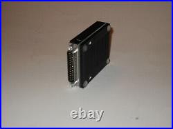 Ensoniq ASR-10 SCSI Hard Drive Emulator, 3316 sounds in directories, 4 SCSI ID#s