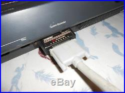 Ensoniq EPS SCSI Hard Drive & Disks for EPS Classic Vintage Sampler