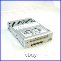 Exabyte Mammoth 2 (M2) 60GB LVD SCSI Internal Tape Drive