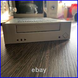 Exabyte VXA-2 80/160GB SCSI LVD Internal 8MM Tape Drive