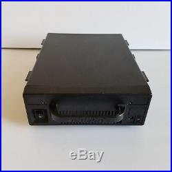 Ext SCSI Hard Drive 36GB YAMAHA AW4416/AW2816/MOTIF RECORDER Rack ES, 6,7,8 Synth
