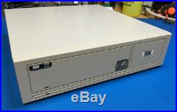 External 4GB SCSI A/V Hard Drive/Enclosure Mac/Macintosh Rorke/Seagate ST34371N