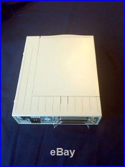 External SCSI Hard Disk Drive 180gb Roland Vs2480/vs2480cd/dvd Backup System