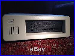 External SCSI Hard drive for Apple II MAC made by CMS Enhancements model SD80