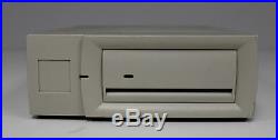 External Seagate Hawk St12400n 50-pin SCSI Hard Drive P/n 949001-044 11-1038