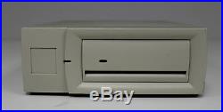 External Seagate Hawk St12400n 50-pin SCSI Hard Drive P/n 949001-044 11-1038