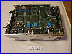 FUJITSU LIMITED M2263SA 670Mb SCSI 50-Pin 5,25-inch, Vintage Hard Drive/HDD
