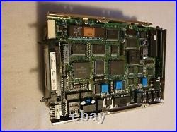 FUJITSU LIMITED M2263SA 670Mb SCSI 50-Pin 5,25-inch, Vintage Hard Drive/HDD