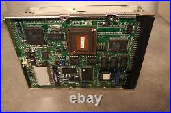 FUJITSU M2622SA 330MB 3.5 50 Pin SCSI HDD 1991 Retro Hard Drive B03B-7195-B014A