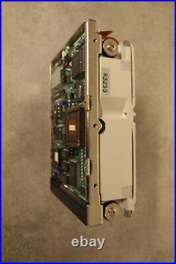 FUJITSU M2622SA 330MB 3.5 50 Pin SCSI HDD 1991 Retro Hard Drive B03B-7195-B014A