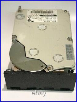 FUJITSU M2623FA 425MB 50 PIN SCSI HARD DRIVE aa5ic7