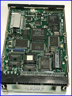 FUJITSU M2623FA 425MB 50 PIN SCSI HARD DRIVE aa5ic7