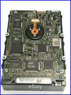 FUJITSU MAA3182SC 18.2GB SCSI 3 WIDE HARD DRIVE CAO1606-B96900CM aa5gb3