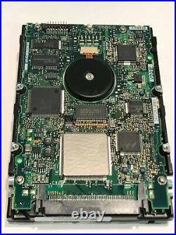 FUJITSU MAE3091LC 9.1GB SCSI 2 WIDE HARD DRIVE CAO5348-B22100CP aa5hd2