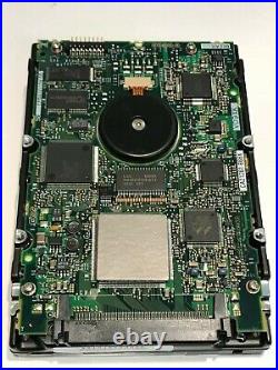 FUJITSU MAE3091LC 9.1GB SCSI 2 WIDE HARD DRIVE CAO5348-B24100DC aa5hd1