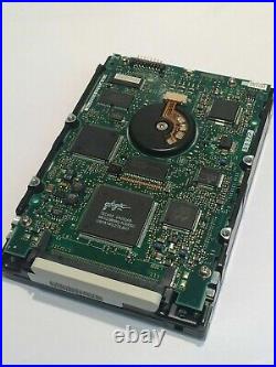 FUJITSU MAE3091LC 9.1GB SCSI ULTRA-2 HARD DRIVE CAO5348-B23800FL aa4cb2