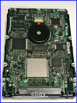 FUJITSU MAE3182LC 18.2GB SCSI 2 WIDE HARD DRIVE CAO5348-B44100DC aa5hb1
