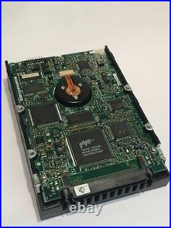 FUJITSU MAG3091LC 9.1GB SCSI ULTRA-2 HARD DRIVE CAO1776-B320 aa4cb3