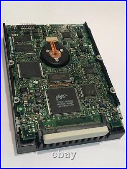 FUJITSU MAG3182LC 18.2GB SCA2 SCSI ULTRA2 HARD DRIVE CAO1776-B520 aa4cb4