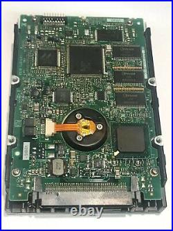 FUJITSU MAJ3091MC 9.1GB SCSI 3 HARD DRIVE CAO5668-B2200DC B021 aa5ia1b