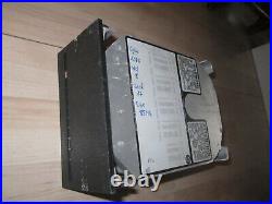 Festplatte Hard Drive Vintage 1986 Disk Memory Unit Micropolis 85MB