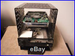Fisher Rosemount RS3 SCSI Tape Drive and Hard Drive