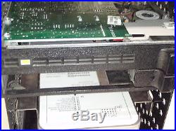 Fisher Rosemount RS3 SCSI Tape Drive and Hard Drive