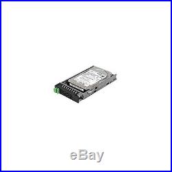 Fujitsu 300GB 10K SAS internal hard drives HDD, Serial Attached SCSI (SAS)
