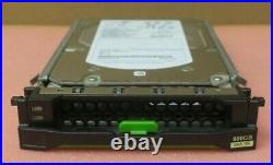 Fujitsu 600GB 15K SAS 3.5 6Gb/s Hot-Plug Hard Drive HDD A3C40114568 ST3600057SS