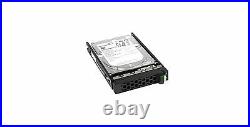 Fujitsu 600GB S26361-F5568-L160 10k rpm 3.5 SAS 12 GBit/s Hard Disk Drive HDD