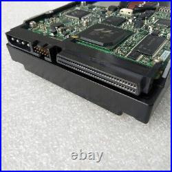 Fujitsu 73GB 10K RPM SCSI 68 Pin MAW3073NP Hard Drive