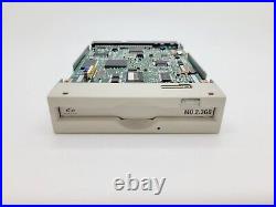 Fujitsu Gigamo MCJ3230SS Internal 2.3GB SCSI 3.5 Optical Drive