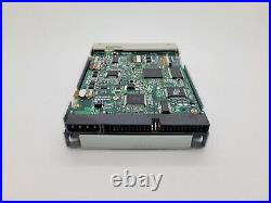 Fujitsu Gigamo MCJ3230SS Internal 2.3GB SCSI 3.5 Optical Drive