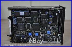 Fujitsu Limited M2263SA 670 MB 5.25 SCSI Full Height Hard Drive Made in JAPAN