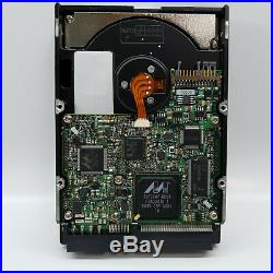 Fujitsu Limited MBA3147NP 146GB 15K Ultra 320 SCSI Internal Hard Drive 68pin HDD