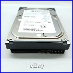Fujitsu Limited MBA3147NP 146GB 15K Ultra 320 SCSI Internal Hard Drive 68pin HDD